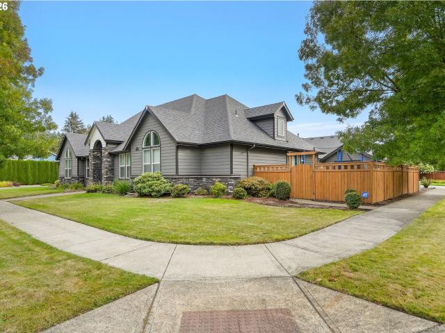 House for sale in Oregonia