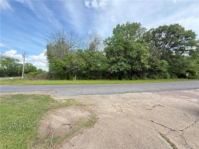 Property for sale in Marksville, Louisiana