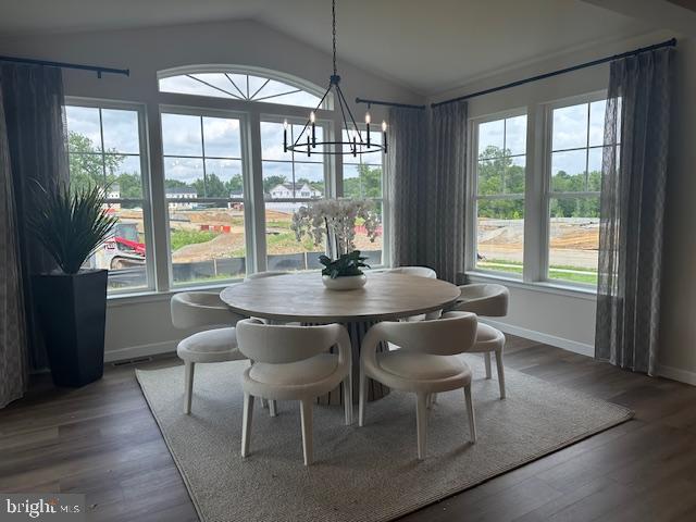 House for sale in Reisterstown, Maryland