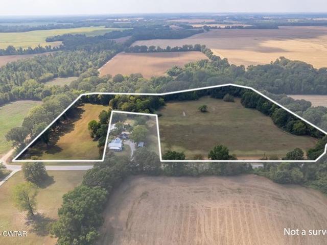 Farm for sale in Tennessee