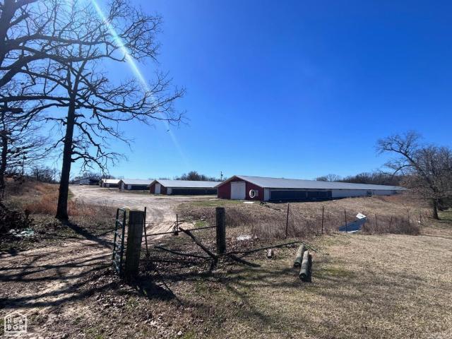 Commercial for sale in Ark