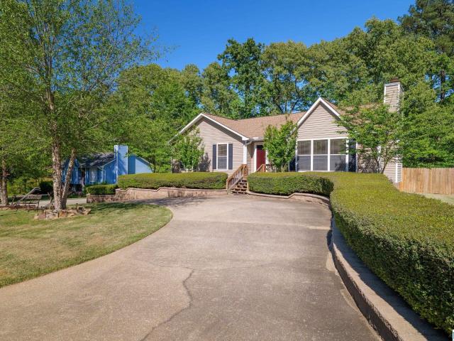 House for sale in Alabaster, Alabama