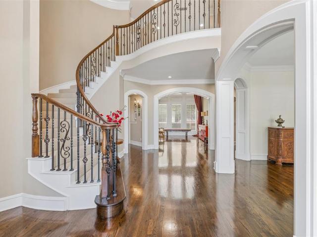 House for sale in Southlake, Texas