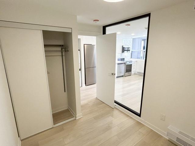 Apartment for rent in Mississauga, Ontario