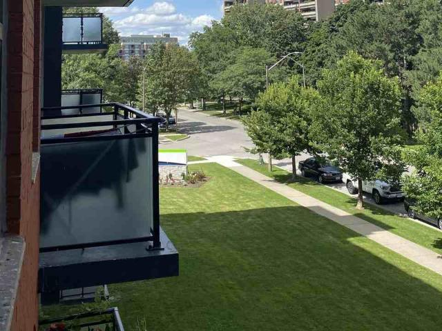 Apartment for rent in Clarkson, Mississauga