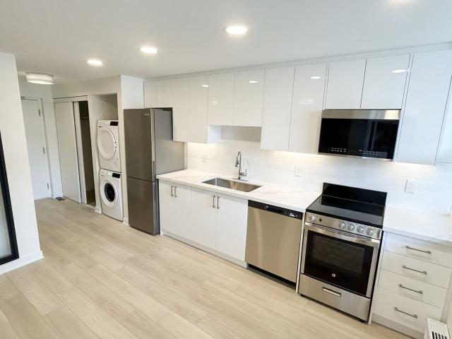 Apartment for rent in Mississauga, Ontario