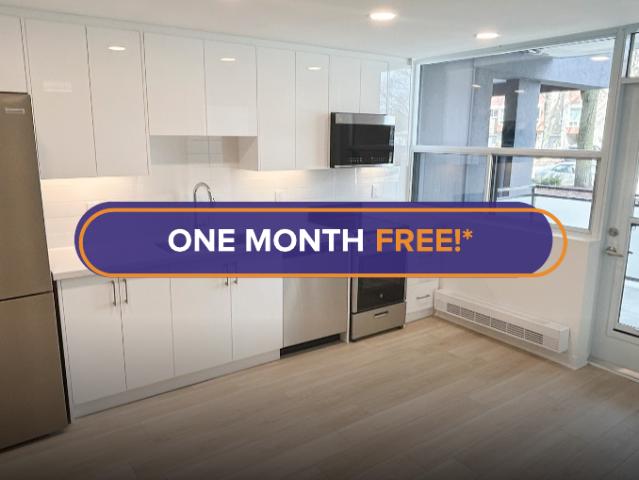Apartment for rent in Mississauga, Ontario