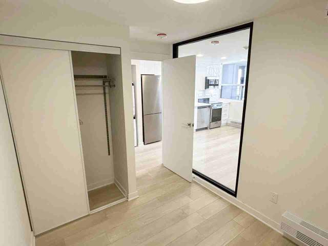 Apartment for rent in Mississauga, Ontario