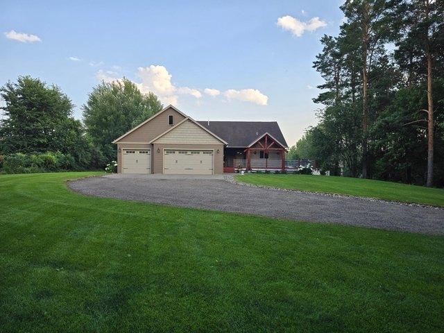 House for sale in Benton, Minnesota
