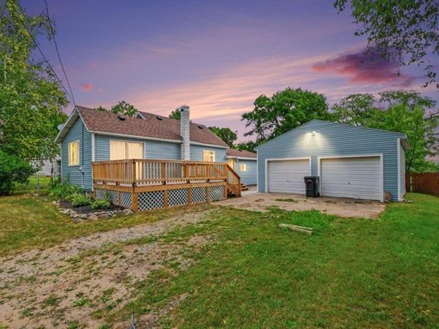 House for sale in Ionia, Michigan