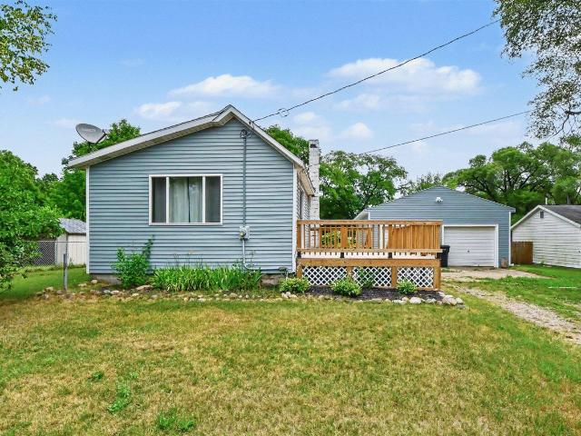 House for sale in Ionia, Michigan