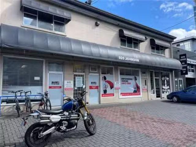 House for rent in Victoria, British Columbia