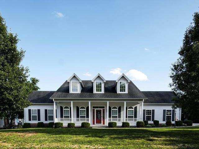 House for sale in Maysville, Kentucky