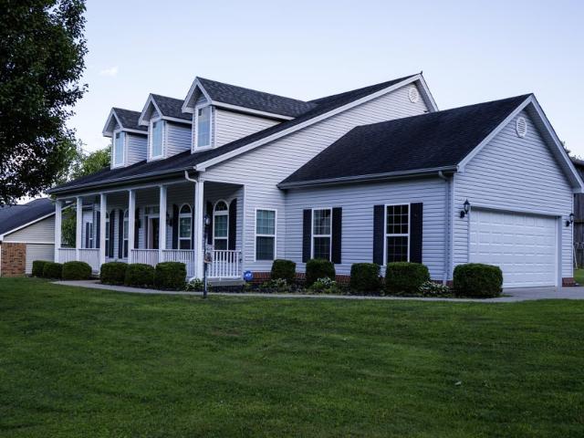 House for sale in Maysville, Kentucky