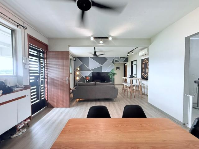 Apartment for sale