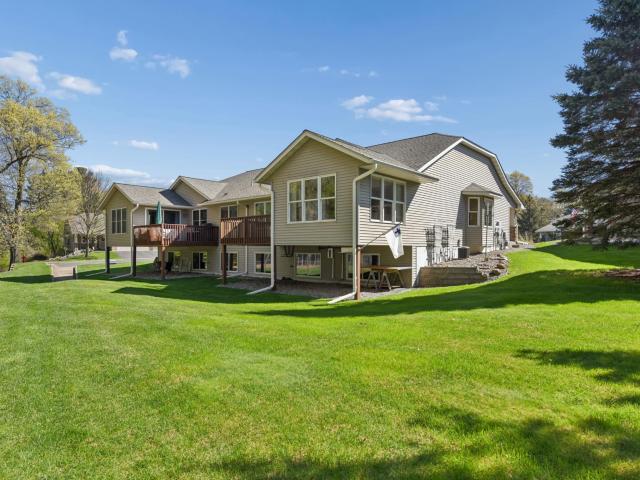 House for sale in Saint Croix, Wisconsin