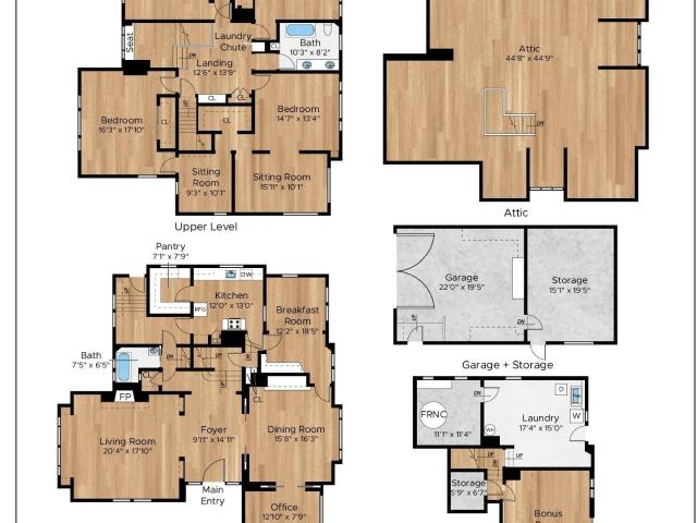House for sale in Piedmont, California