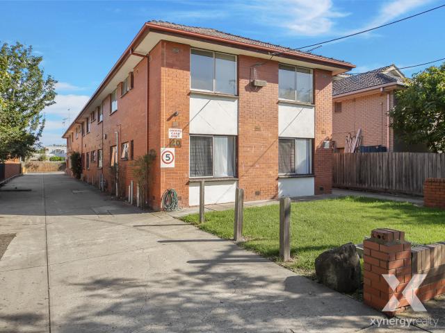 Apartment for rent in Camerons Creek, Victoria