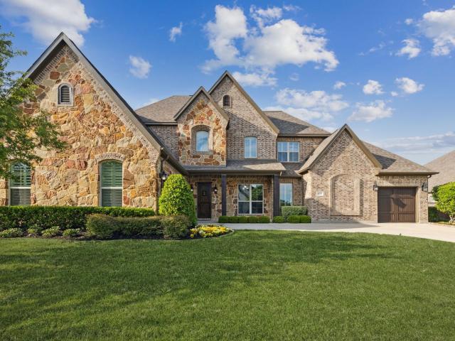 House for sale in Southlake, Texas