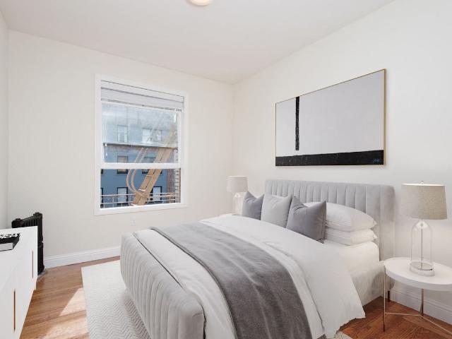 Apartment for rent in San Francisco, California