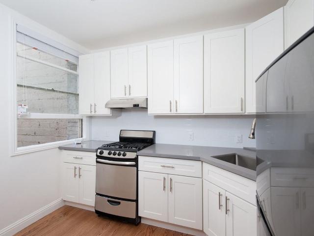 Apartment for rent in San Francisco, California
