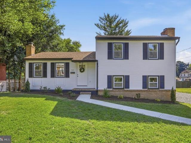 House for sale in Hagerstown, Maryland
