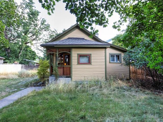 House for sale in Missoula, Montana