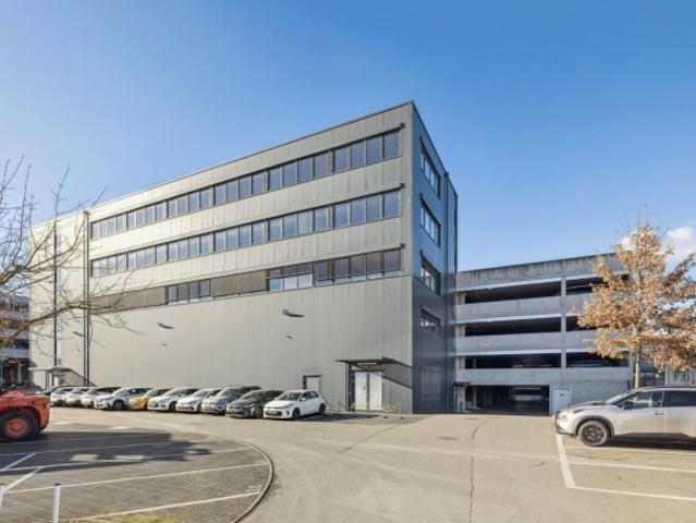Büro mieten in Meyrin