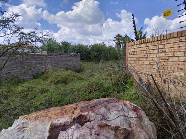 Land for sale in Westonaria, Gauteng