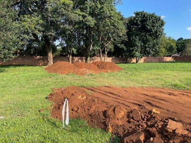 Land for sale in Umgungundlovu, Kwazulu-natal
