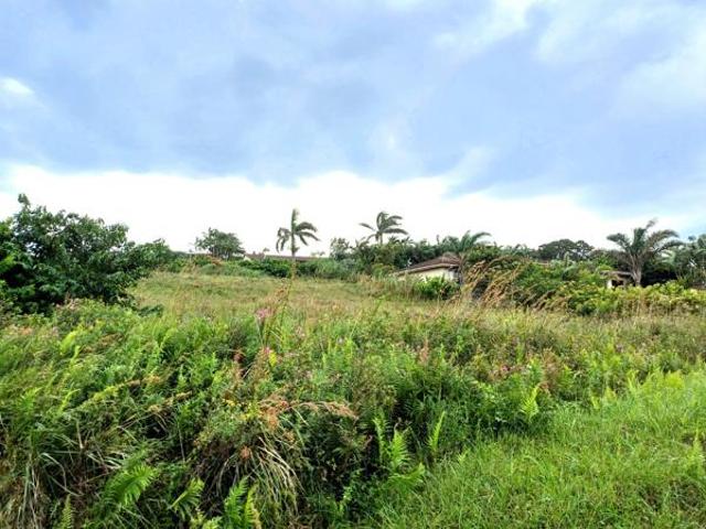 Land for sale in Ugu District Municipality, Kwazulu-natal