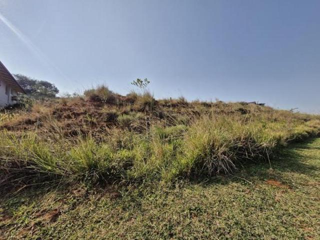 Land for sale in Princess Grant, Kwazulu-natal