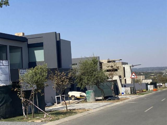 Land for sale in Johannesburg