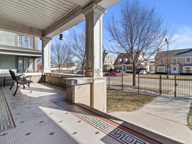 House for sale in Racine, Wisconsin