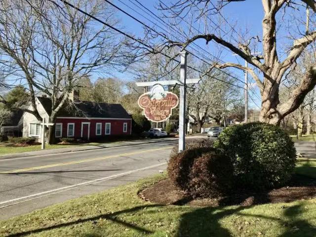 Apartment for rent in Barnstable, Osterville