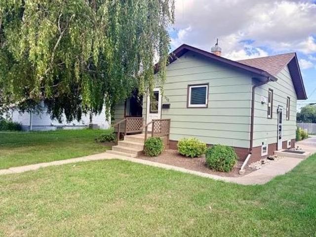 House for sale in Dauphin, Manitoba