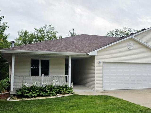 Townhouse for sale in Story, Iowa