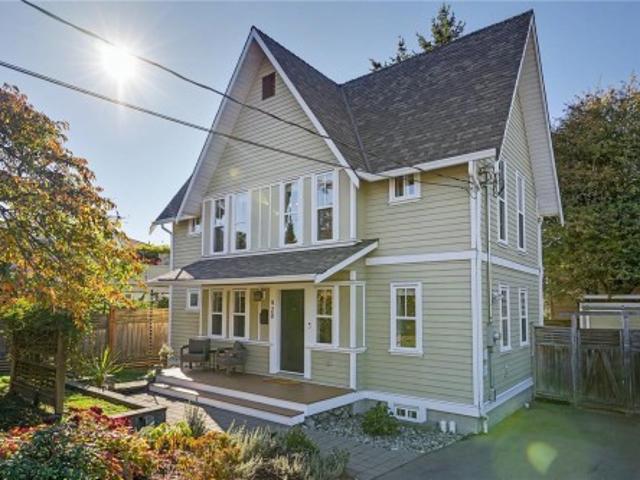 House for sale in Victoria West, Victoria