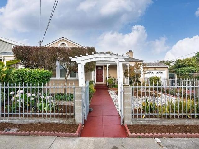 House for sale in San Bruno, San Mateo County