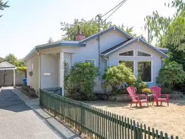 House for sale in Duncan, British Columbia