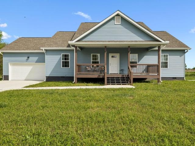 House for sale in Trenton, Georgia