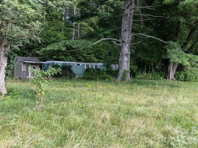 Land for sale in Fletcher, North Carolina