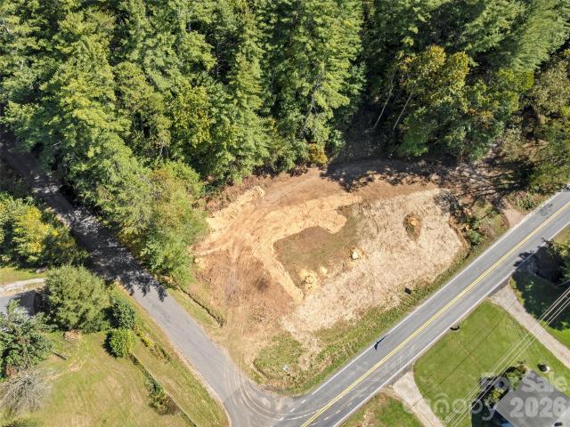 Land for sale in Fletcher, Buncombe County