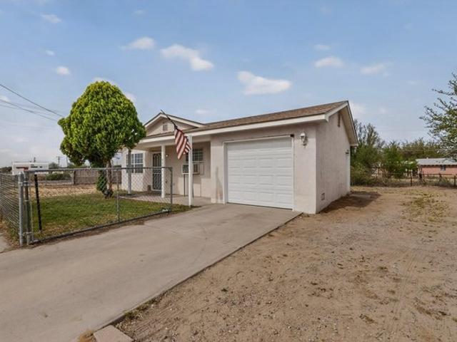 House for sale in Belen, New Mexico