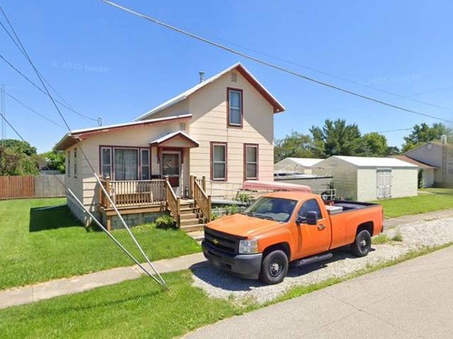 House for sale in Bucyrus, Crawford County