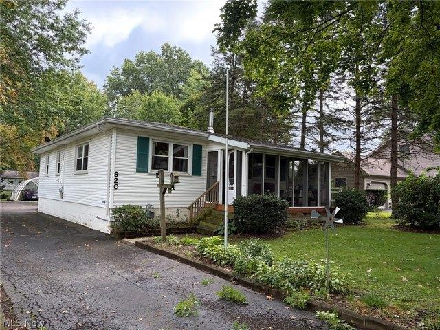 House for sale in Salem, Columbiana County