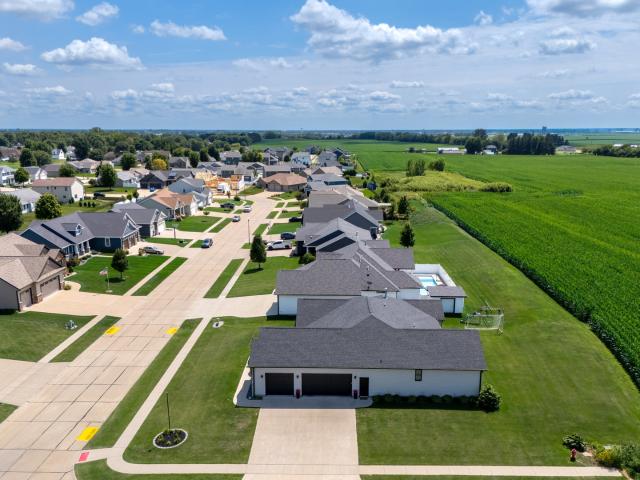 House for sale in Eldridge, Iowa