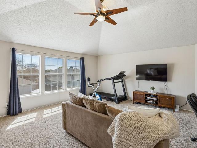 House for sale in Allen, Texas