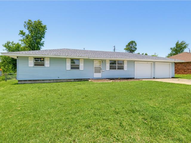 House for sale in Ark