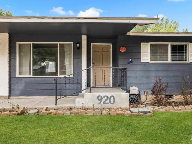 House for sale in Mountain Home, Idaho